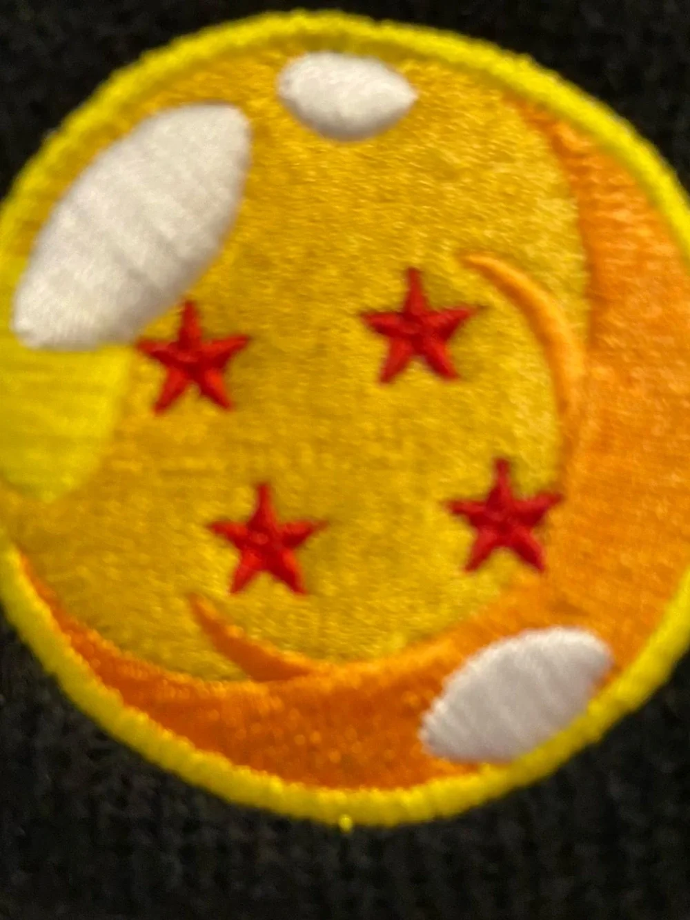 Brand New Dragon Ball Z Beanie